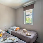 Lavandou 6p 3bdrms Airconpremium * Saint Aygulf